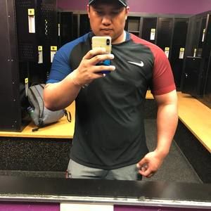 Meet your Posher, Lukas